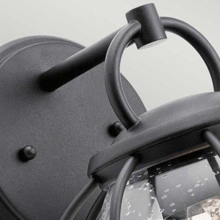 Applique murale d'extérieur Vandalia