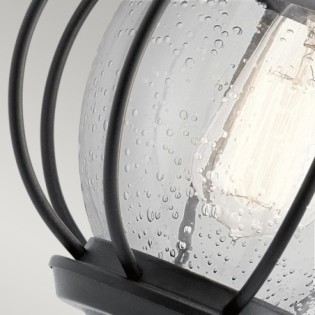 Applique murale d'extérieur Vandalia