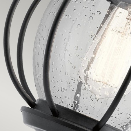 Applique murale d'extérieur Vandalia