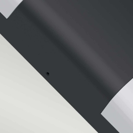 Applique murale extérieur LED Lars (14W)