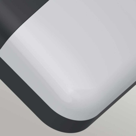 Applique murale extérieur LED Lars (14W)