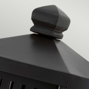 Applique murale d'extérieur Matlock