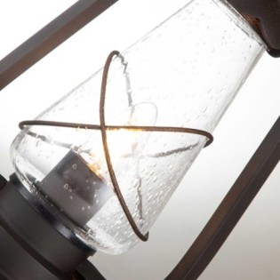 Applique extérieur Miners