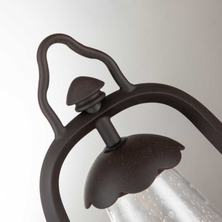 Applique extérieur Miners