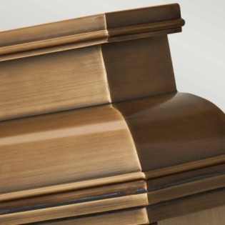 Applique murale d'extérieur Old Bailey (2 lumières)