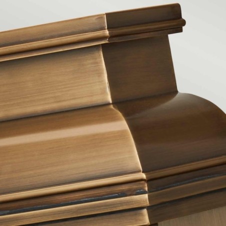 Applique murale d'extérieur Old Bailey (2 lumières)