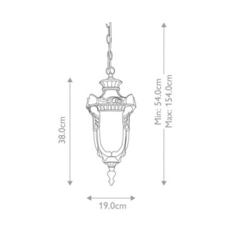 Suspension extérieure...