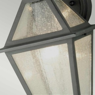 Applique murale d'extérieur Polruan