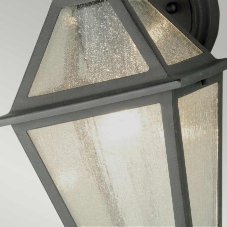 Applique murale d'extérieur Polruan