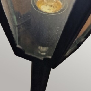 Balise extérieure Parish