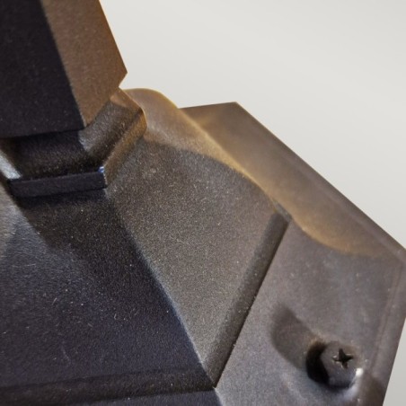 Balise extérieure Parish