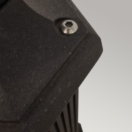 Lampadaire extérieur Parish (2 lumières)