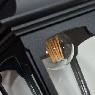 Suspension extérieure Parish