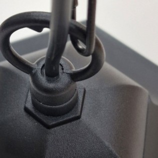 Suspension extérieure Parish