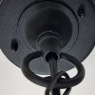 Suspension extérieure Parish