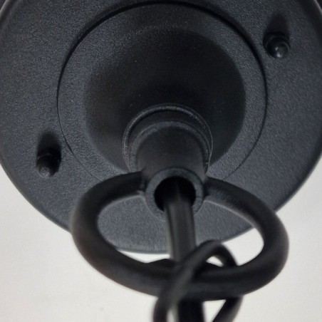 Suspension extérieure Parish