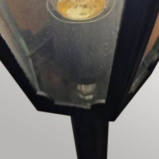 Balise extérieure Parish Mini