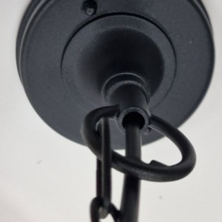 Suspension extérieure Parish Mini