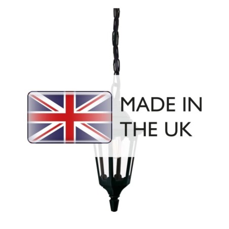 Suspension extérieure Parish Mini