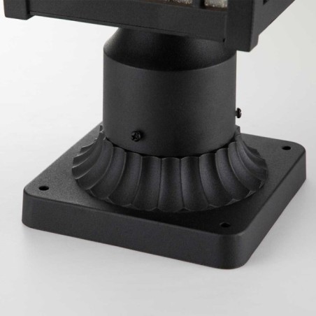 Piédestal extérieur Cedar Point