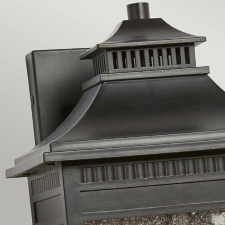 Applique murale extérieur Livingston (3 lumières)