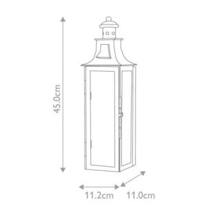 Applique murale d'extérieur...