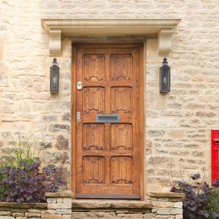 Applique murale d'extérieur Stow