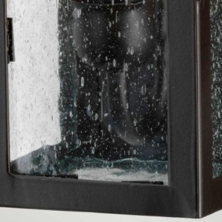 Applique murale d'extérieur Stow