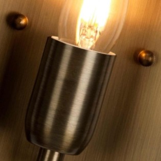 Applique murale d'extérieur St Pauls