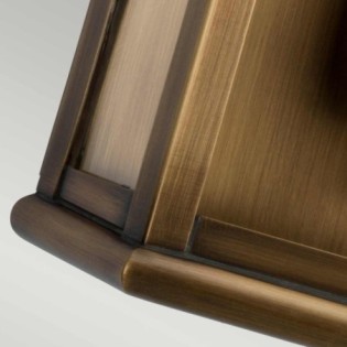 Applique murale d'extérieur St Pauls