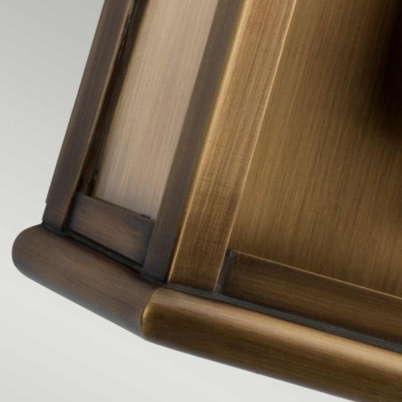 Applique murale d'extérieur St Pauls