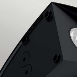 Applique murale extérieur LED Vendela (8W)