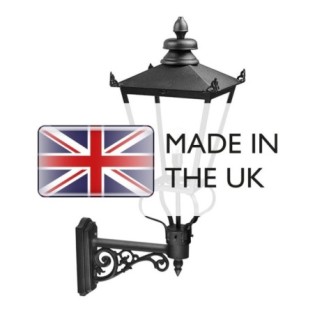 Applique murale d'extérieur Wilmslow