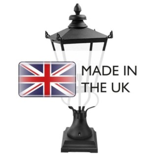 Applique extérieure Wilmslow