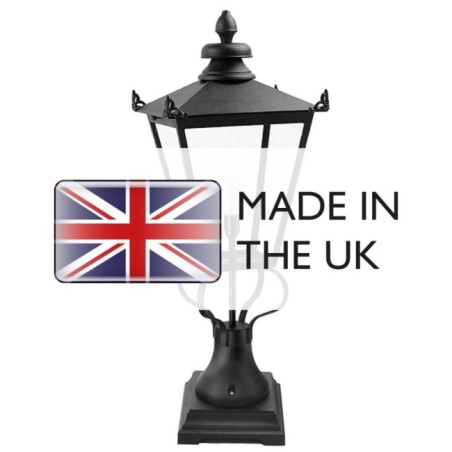 Applique extérieure Wilmslow