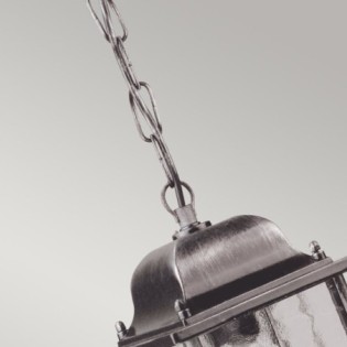 Suspension extérieure Wexford