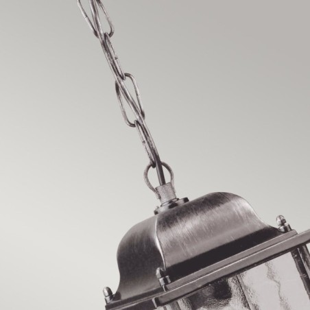 Suspension extérieure Wexford