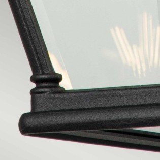 Applique murale d'extérieur Bayview L