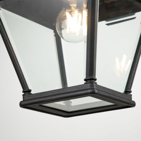 Applique murale d'extérieur Bayview L