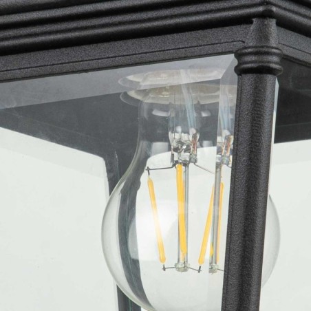 Applique murale d'extérieur Bayview M