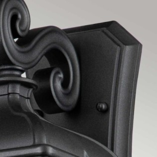 Applique murale d'extérieur Bayview M