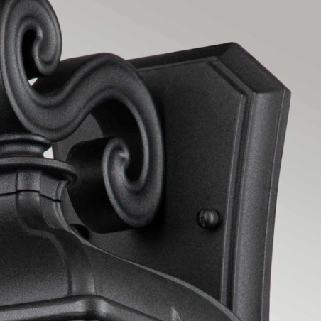 Applique murale d'extérieur Bayview M