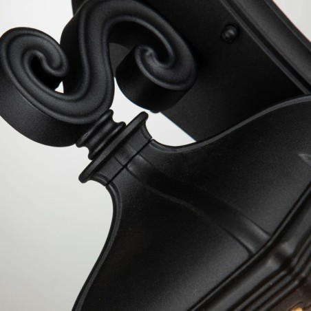 Applique murale d'extérieur Bayview M