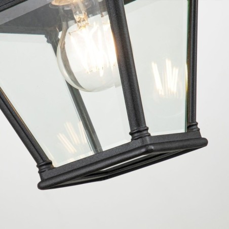 Applique murale d'extérieur Bayview M