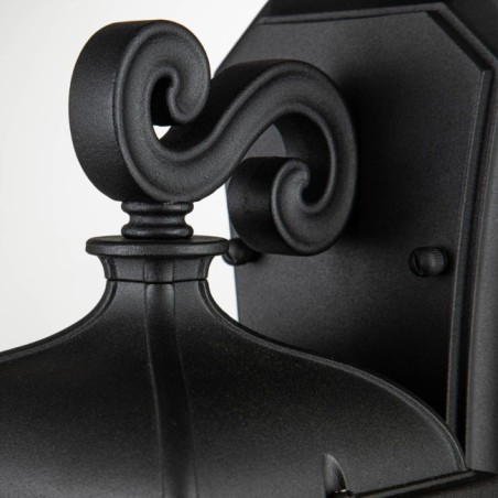 Applique murale d'extérieur Bayview S