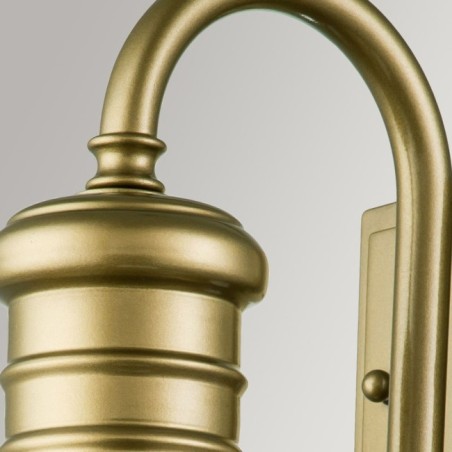 Applique murale d'extérieur Redding Station S