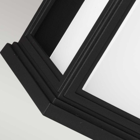 Applique murale d'extérieur Roscoe L