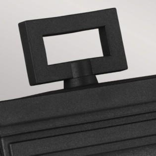 Applique murale d'extérieur Roscoe M