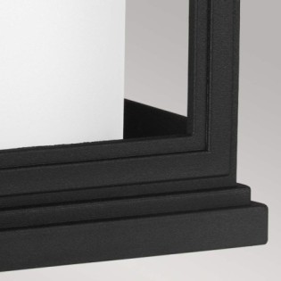 Applique murale d'extérieur Roscoe M