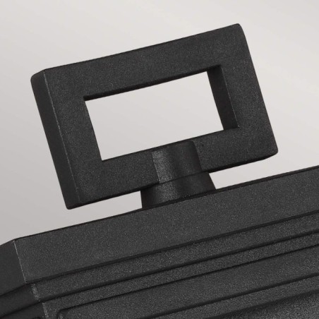 Applique murale d'extérieur Roscoe S